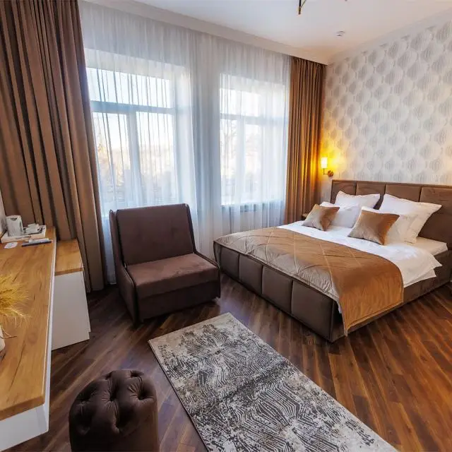 Real photos of Grig's Hotel (Grig's)