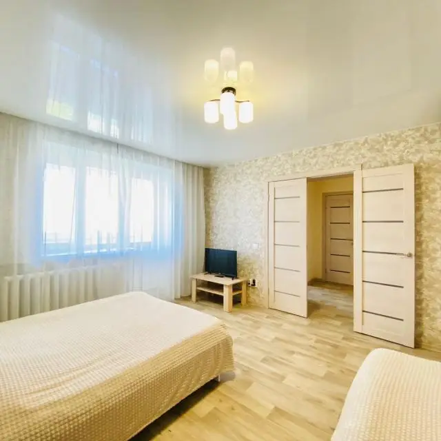 Real photos of TetaDom on Sovetskaya 17A street