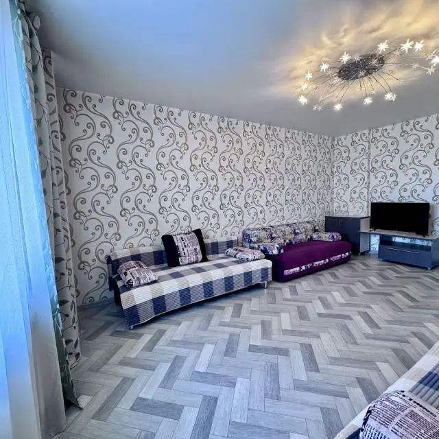 Real photos of Comfort apartment on Kirova street 120a