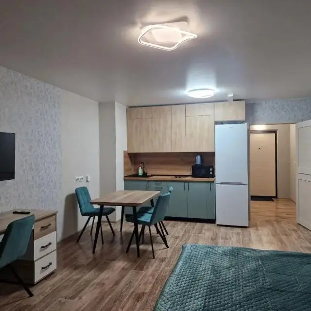 Real photos of Apartment on Dubrovinsky street 110B