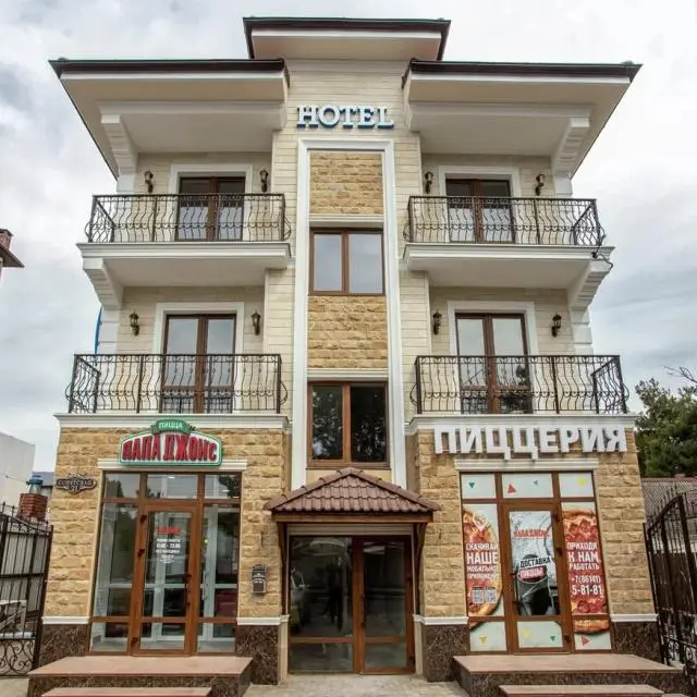 Real photos of Boutique Hotel Atlantis