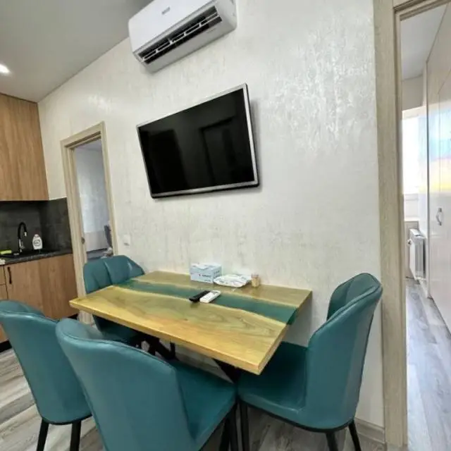 Real photos of Apartment on Andrey Kushnir, 4B
