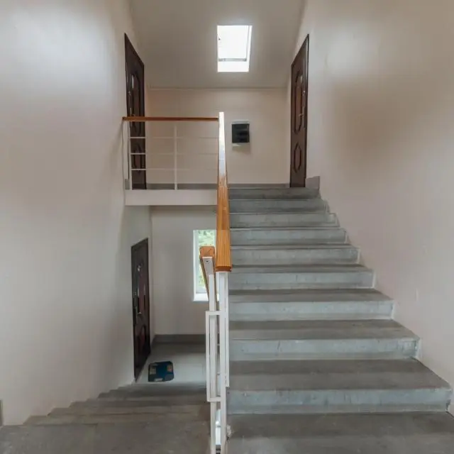 Real photos of Apartments on Karakozov Lane
