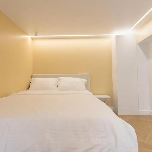Реальные фото MOKO Apartments (МОКО Апартментс) на Дмитровском шоссе
