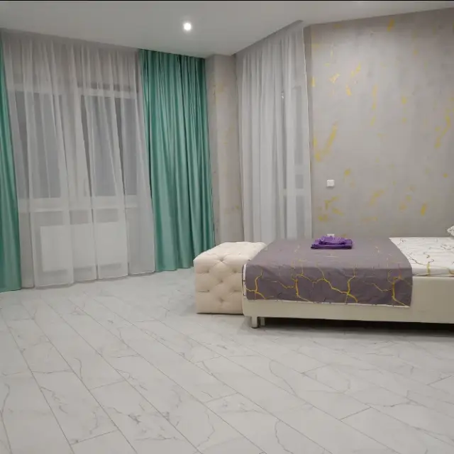 Real photos of Apartments on Magistralnaya Street