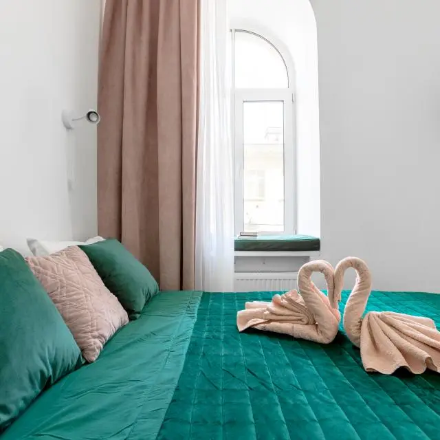 Реальные фото Sutki Rent (Сутки Рент) в доходном доме Безобразовой