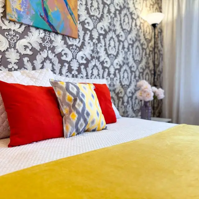 Real photos of Aquarelle Ryazan apartment on Keramzavoda street 28