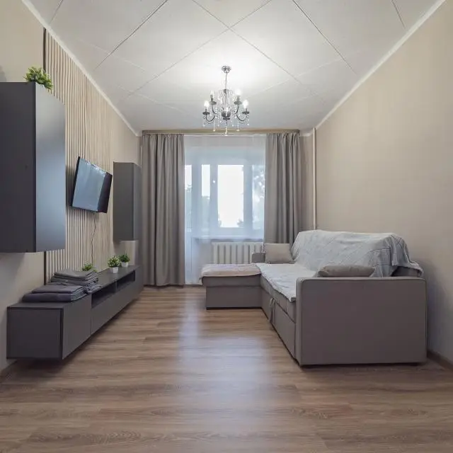 Real photos of Apartments on Peshekhonova street 1-102