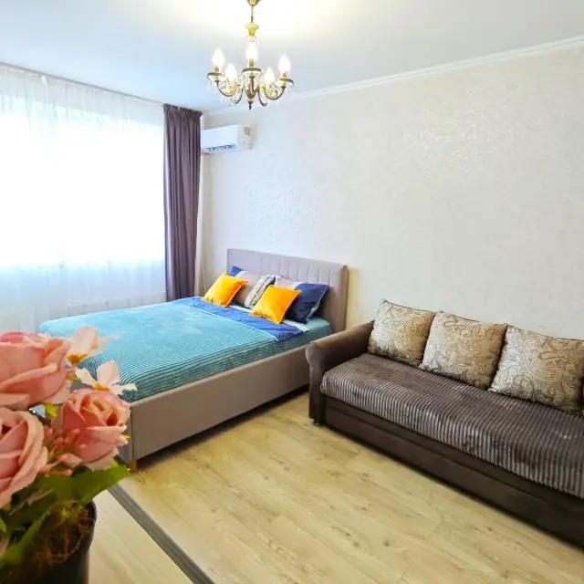 Real photos of Apartments on Richard Sorge street 66B