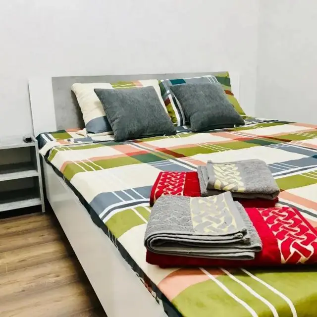 Real photos of Apartments on Krasnaya street 118k1