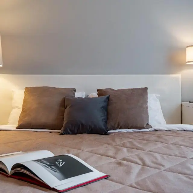Real photos of Seasons | 1-room