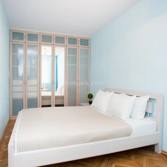 Real photos of InnDays on Nagornaya