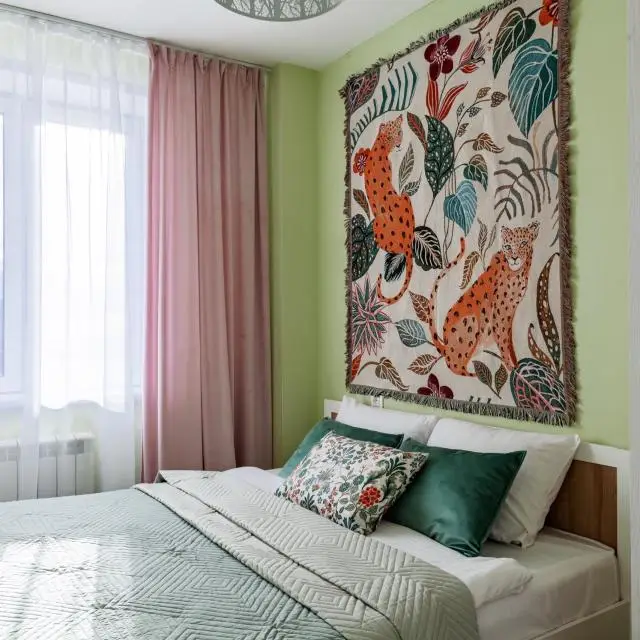 Real photos of Apartment on Dudinskaya street 2B