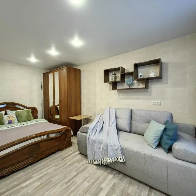 Real photos of Like Home on Primorsky Boulevard 24