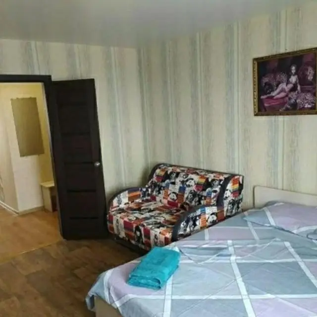 Real photos of Apartments on Yuzhnaya Street