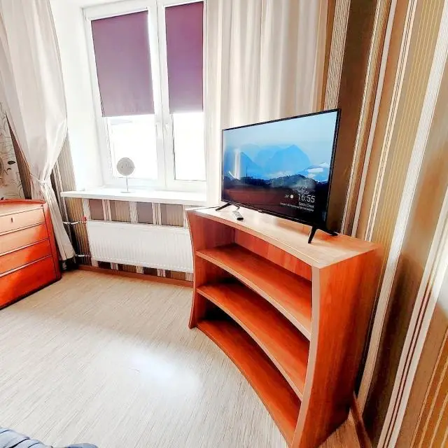 Real photos of Apartments on Nepokorennykh Avenue 49 k2