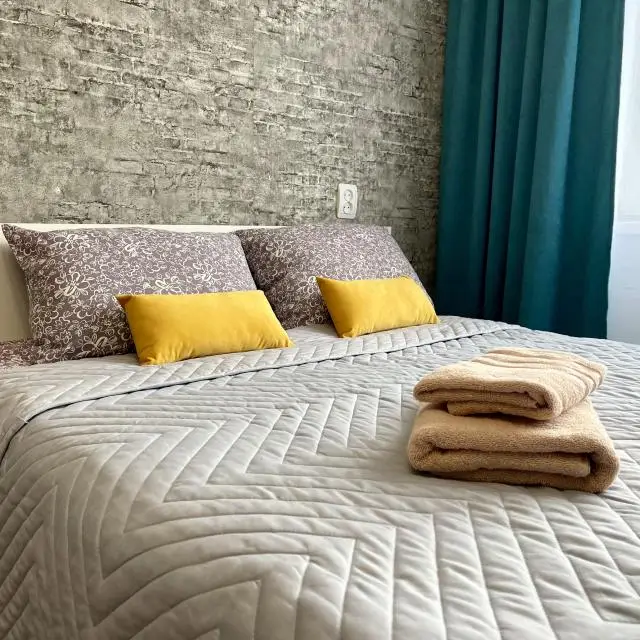 Real photos of Apartments on 85/2 Lermontov Street