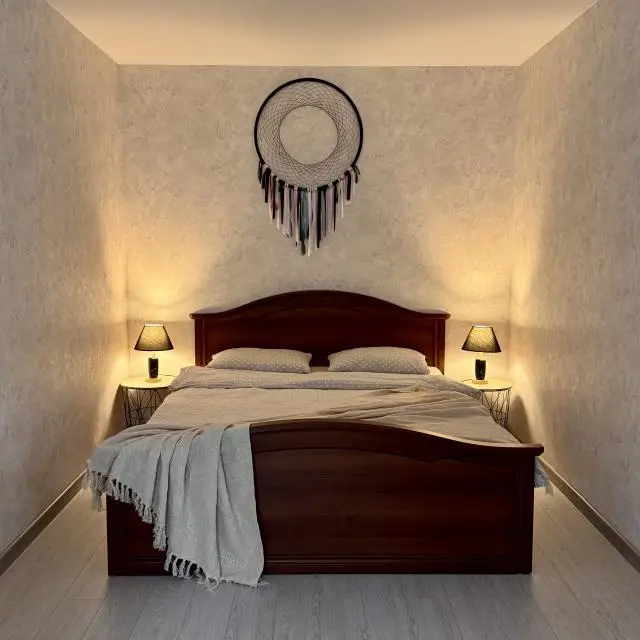 Real photos of Apartments on Amur Boulevard 17