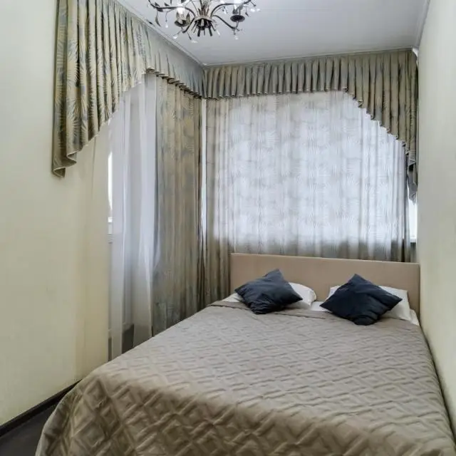 Реальные фото Апартаменты на улице Борко 10