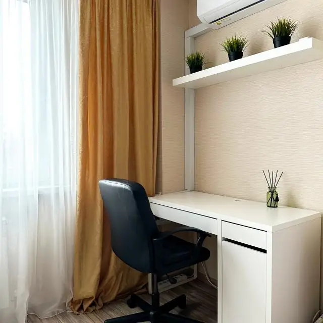 Real photos of Apartments on Yaroslavskaya street 72