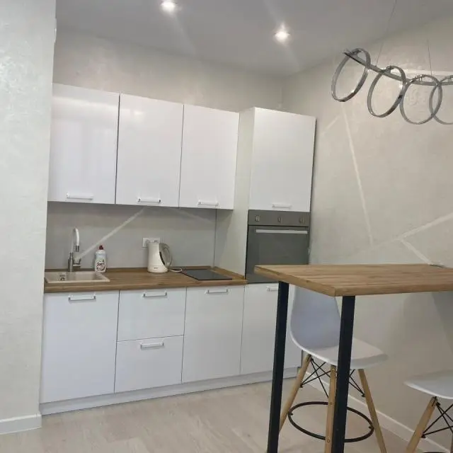Real photos of Apartments on 5th Podlesnaya Street