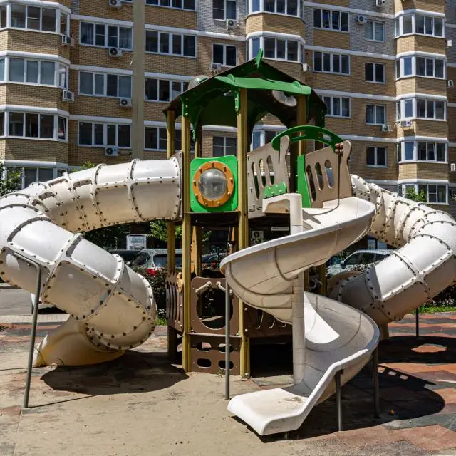Real photos of Apartments on Krasnykh Partizan street 1/4k16