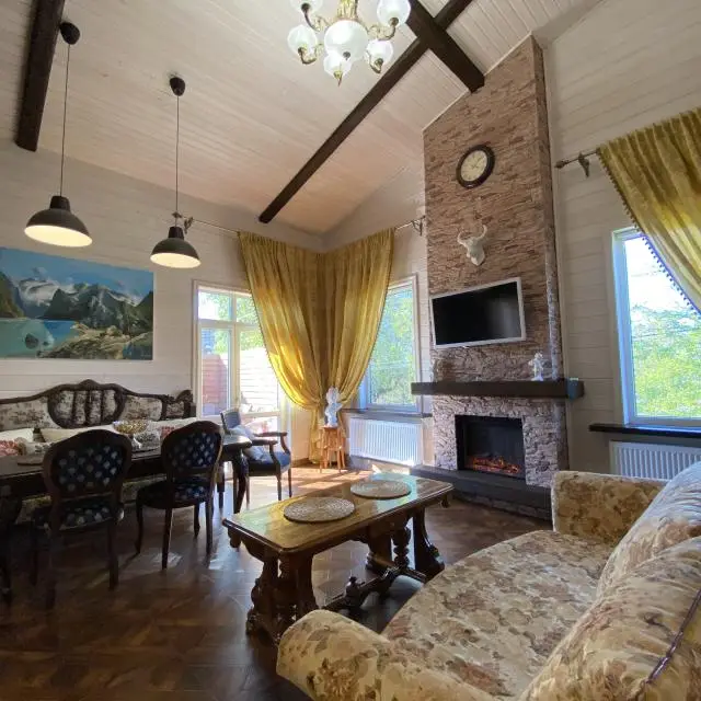 Real photos of Family Home Rostov