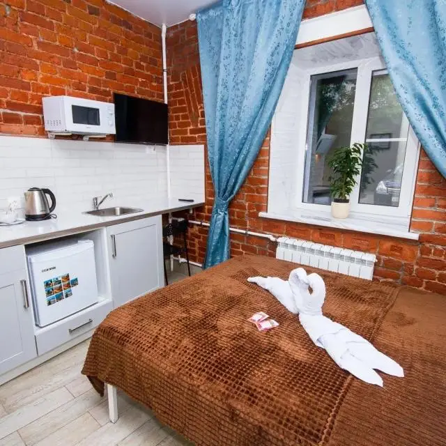 Real photos of Samsonov Mini-hotel on Liflyandskaya