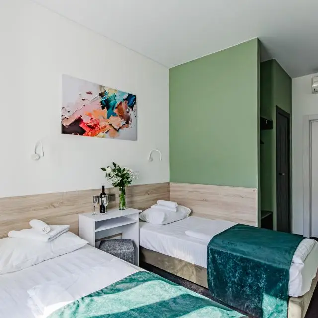 Real photos of Berison Mini-Hotel