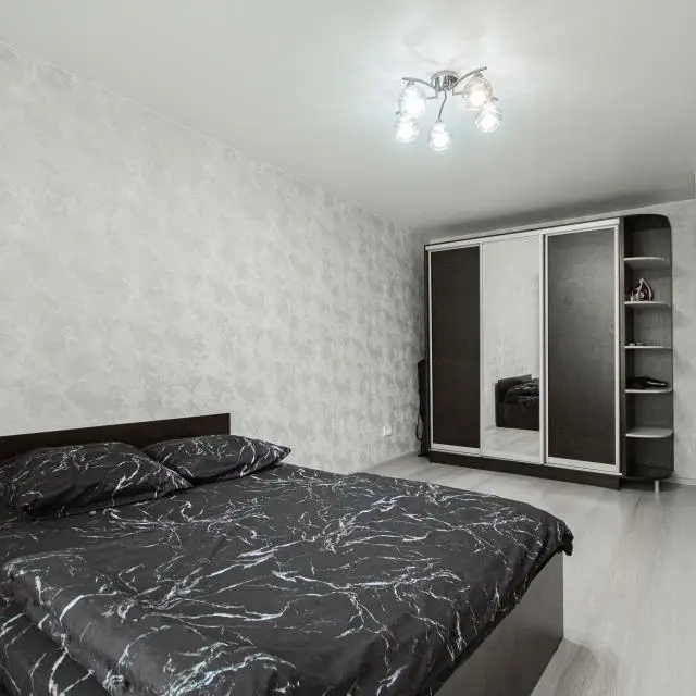 Real photos of Apartments on 7 Latyshskaya street