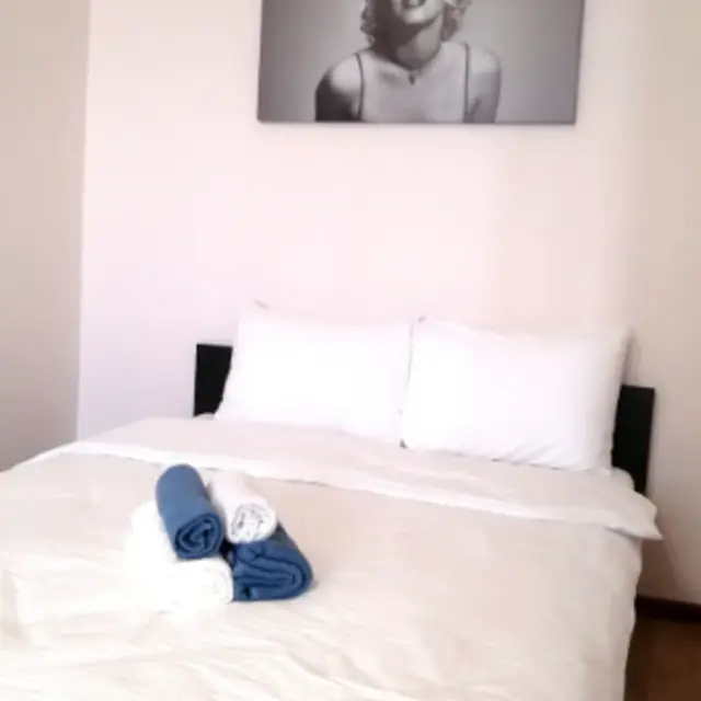 Real photos of A network of guest apartments on Spassky Boulevard 3