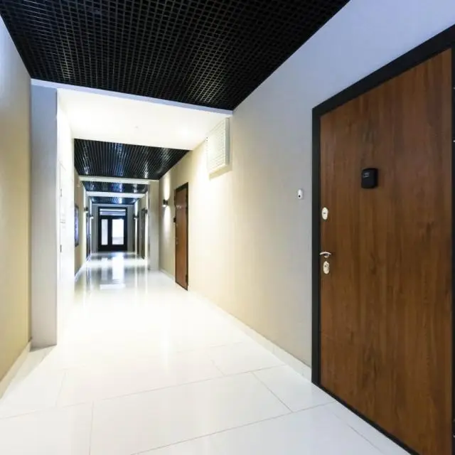Real photos of Room Hotel on Trudovaya Street
