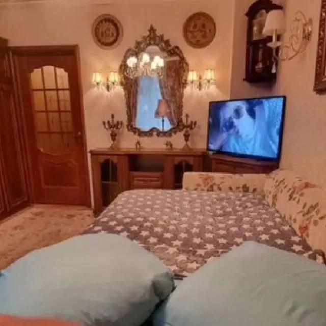 Real photos of Apartments on Karpinsky street