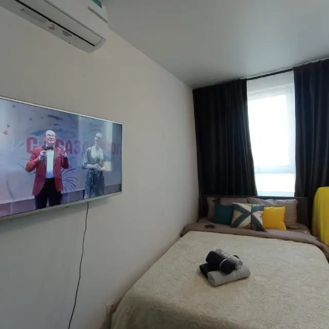 Real photos of Live in comfort on Mezentseva street 2