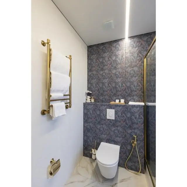 Real photos of Apartments on Kurortny 96G Avenue