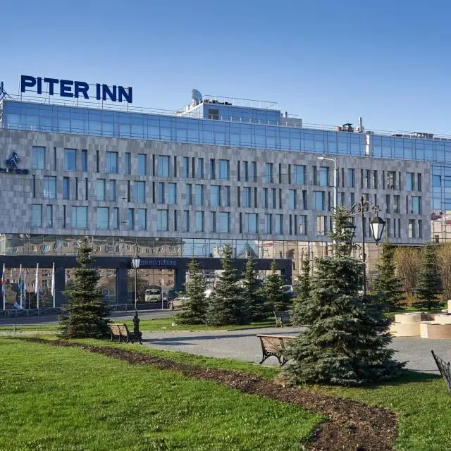 Реальные фото Питер Инн Петрозаводск