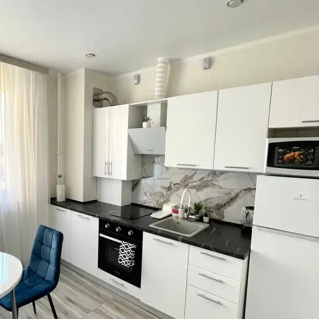Real photos of Apartments on Dachnaya street