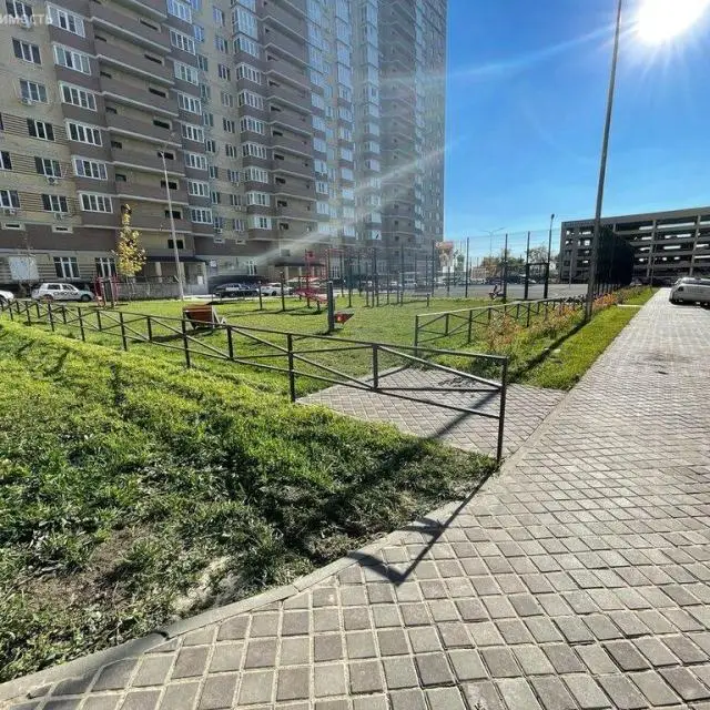 Реальные фото Уютная атмосфера на улице Магнитогорская 1/1