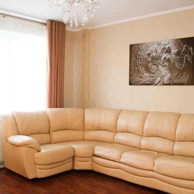 Real photos of Apartments on 33 Epronovskaya Street