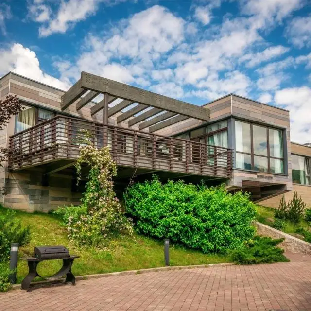 Real photos of Skypark Villa Rentals