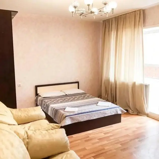 Real photos of Apartment on Vladimir Nevsky street 30