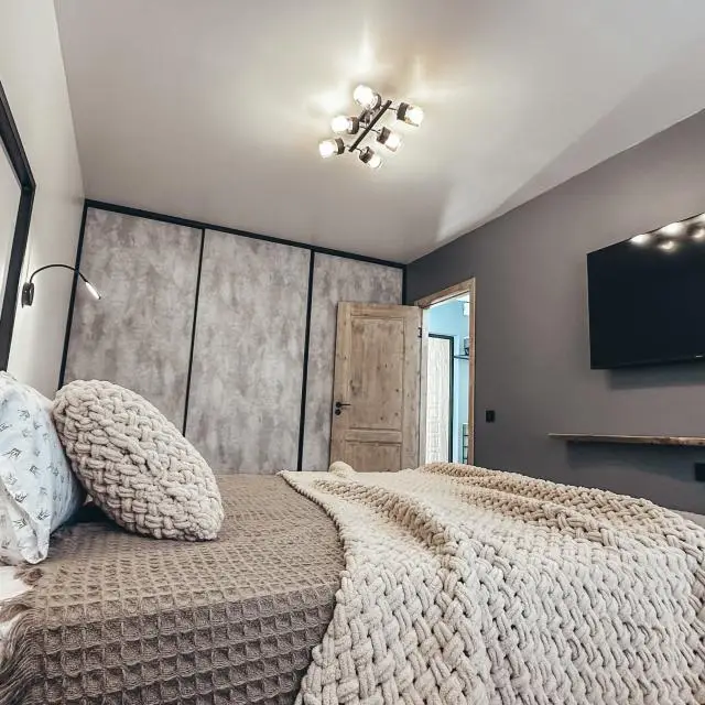 Real photos of Apartments on Irtyshsky passage