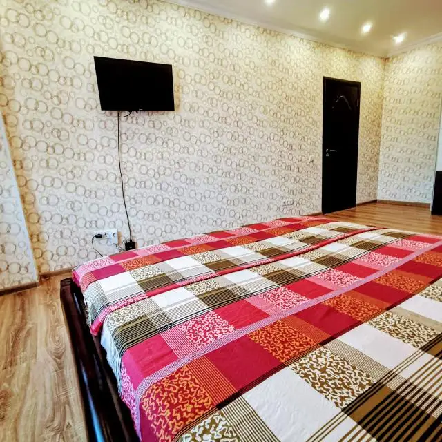 Real photos of Apartments on Kolpakova street, 41