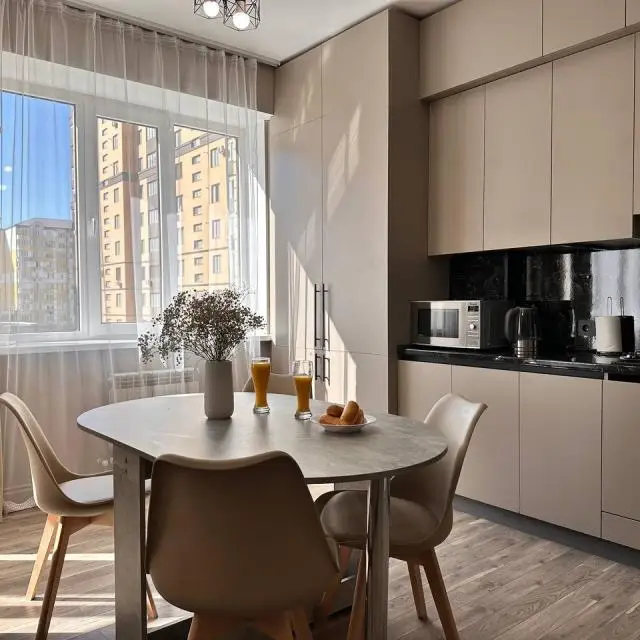 Real photos of How are you at home 05 on Kavkazskaya 31B street
