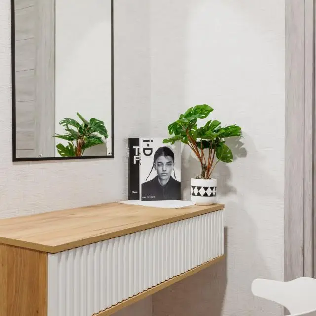 Real photos of Rental Family Rooms on Zagorovsky Street 9/3