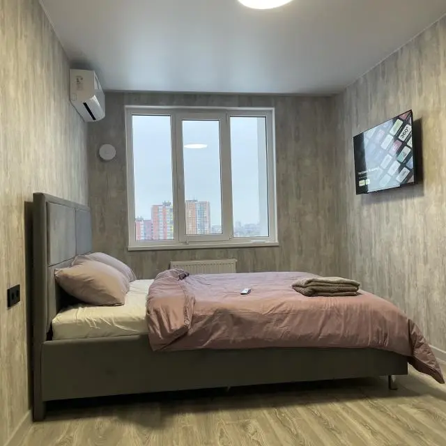 Real photos of Apartments in the Olympic Town neighborhood