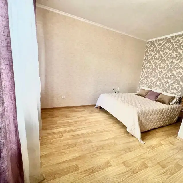 Real photos of Apartments on Pushkin street 24 building 2
