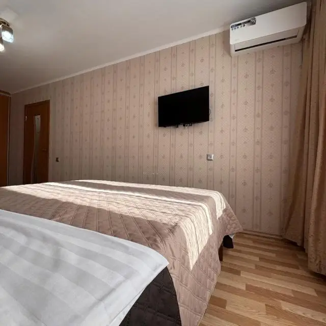 Real photos of Apartments on Komsomolskaya street 89