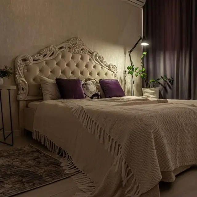 Real photos of Apartments on Pirogova street 5Ak6