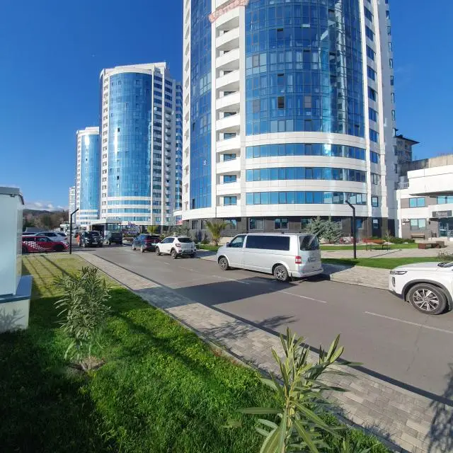 Real photos of Bulgasari on Lenin Street 298B building 6